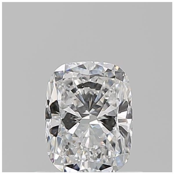 CUSHION 0.6 E VS2 --EX-EX - 100769085981 GIA Diamond