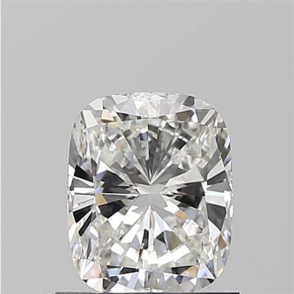 CUSHION 0.91 G VS1 --VG-EX - 100769085982 GIA Diamond