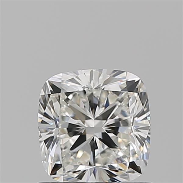 CUSHION 0.9 G VS1 --EX-EX - 100769085983 GIA Diamond