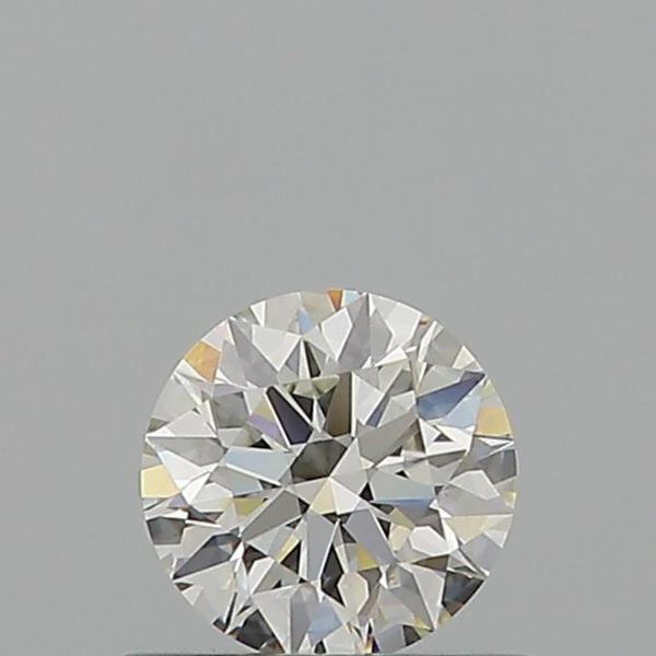 ROUND 0.56 I VS1 EX-EX-EX - 100769086015 GIA Diamond
