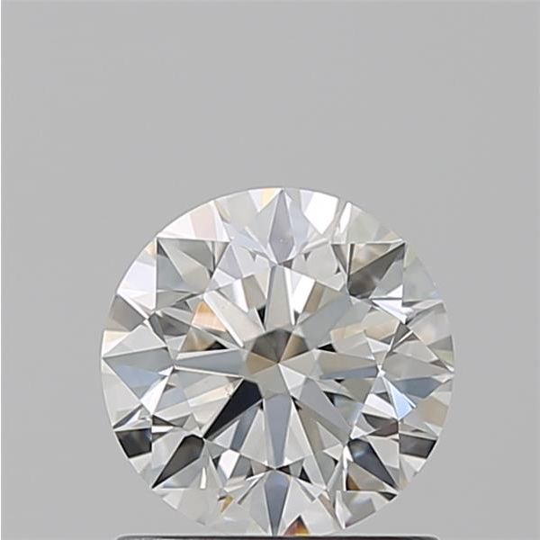 ROUND 1.02 I VS2 EX-EX-EX - 100769086017 GIA Diamond