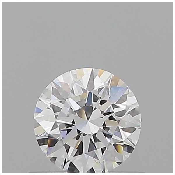 ROUND 0.51 D VS2 EX-EX-EX - 100769092007 GIA Diamond