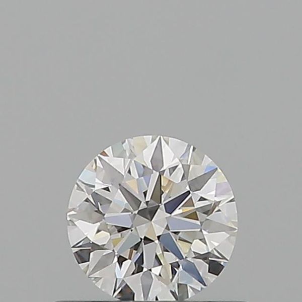 ROUND 0.5 E VS1 EX-EX-EX - 100769092009 GIA Diamond