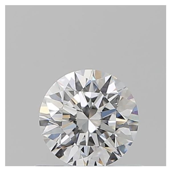 ROUND 0.55 E VS1 EX-EX-EX - 100769092011 GIA Diamond