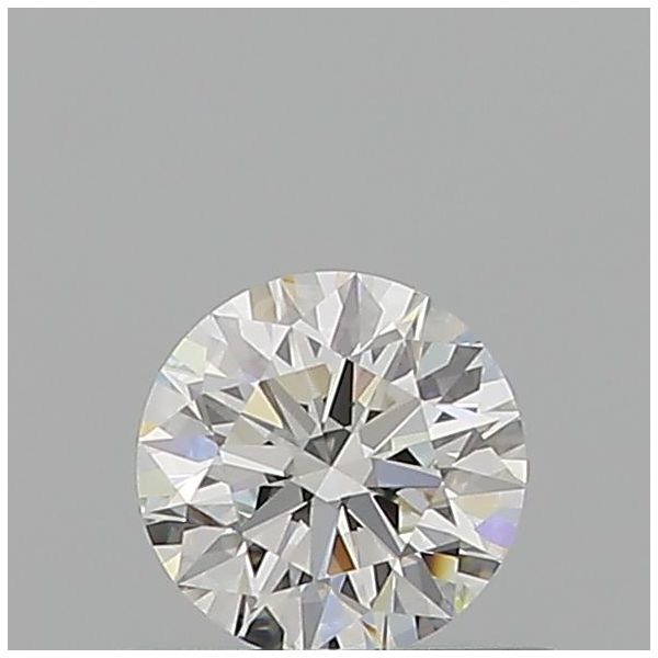 ROUND 0.5 H VS2 EX-EX-EX - 100769092014 GIA Diamond
