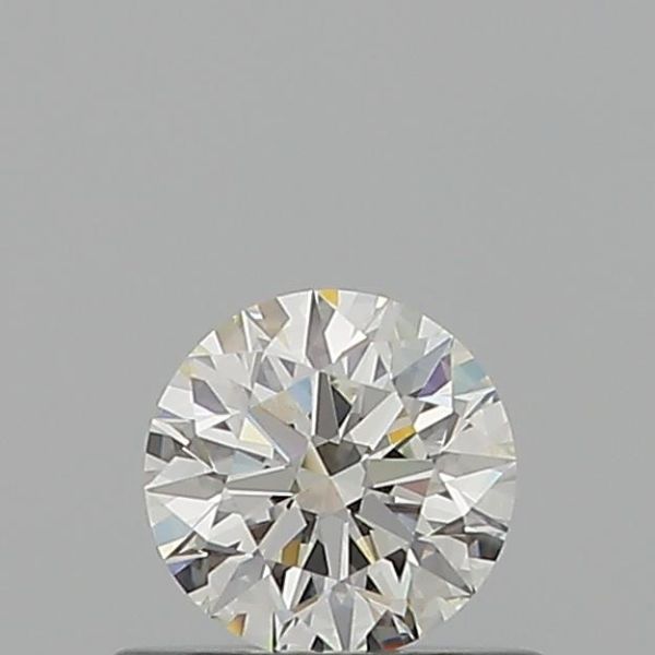 ROUND 0.5 H VVS1 EX-EX-EX - 100769092015 GIA Diamond