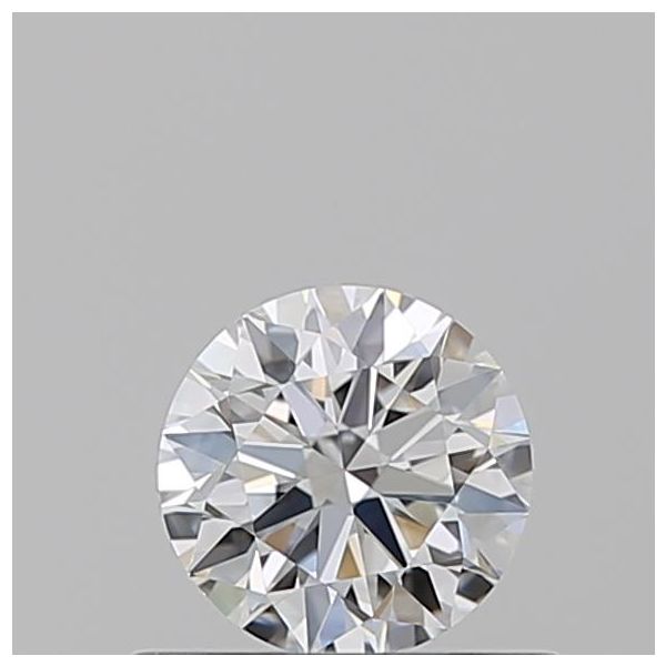 ROUND 0.5 E VS1 EX-EX-EX - 100769092017 GIA Diamond
