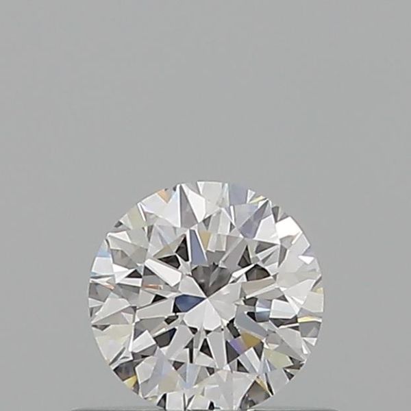 ROUND 0.5 D VS1 EX-EX-EX - 100769092018 GIA Diamond