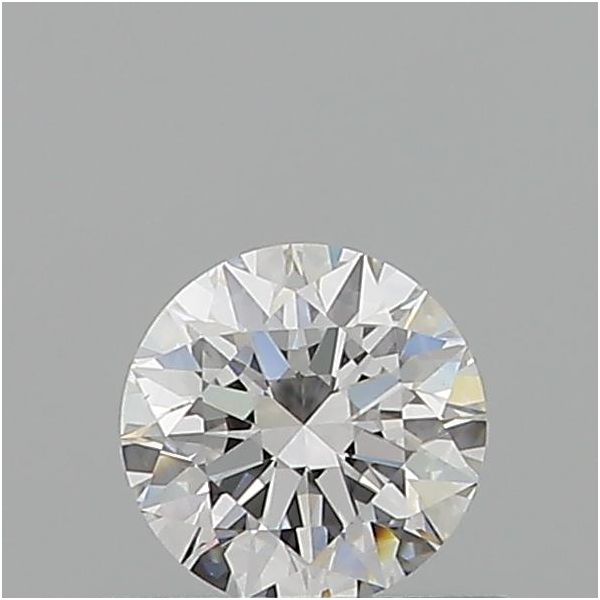 ROUND 0.5 D VS1 EX-EX-EX - 100769092019 GIA Diamond