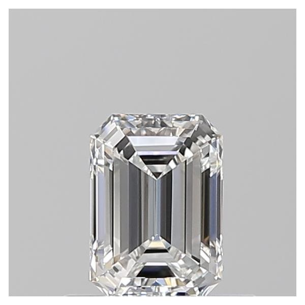 EMERALD 0.5 E VS1 --VG-EX - 100769092021 GIA Diamond
