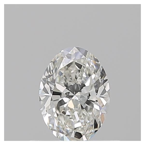 OVAL 0.5 H VS1 --VG-EX - 100769092047 GIA Diamond