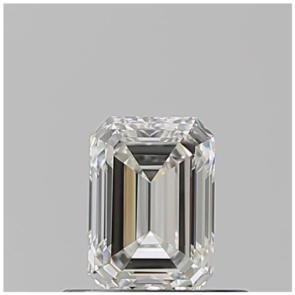 EMERALD 0.5 H VS1 --VG-VG - 100769092059 GIA Diamond
