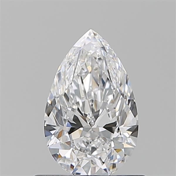 PEAR 0.7 D VS2 --EX-VG - 100769092065 GIA Diamond