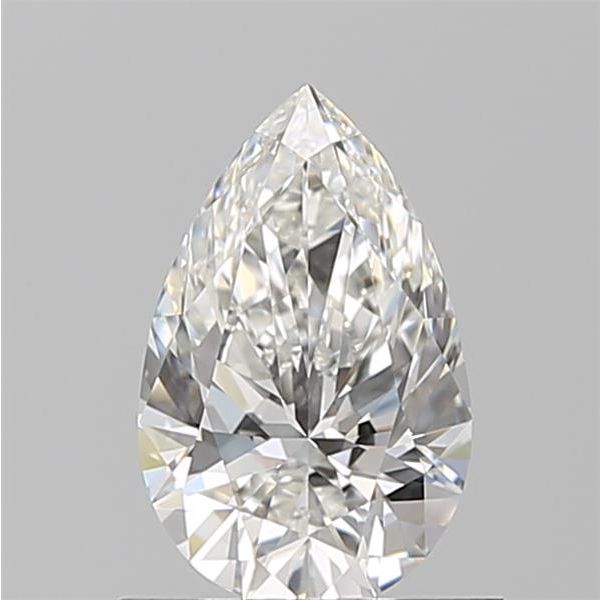 PEAR 0.78 F VS1 --EX-EX - 100769092066 GIA Diamond
