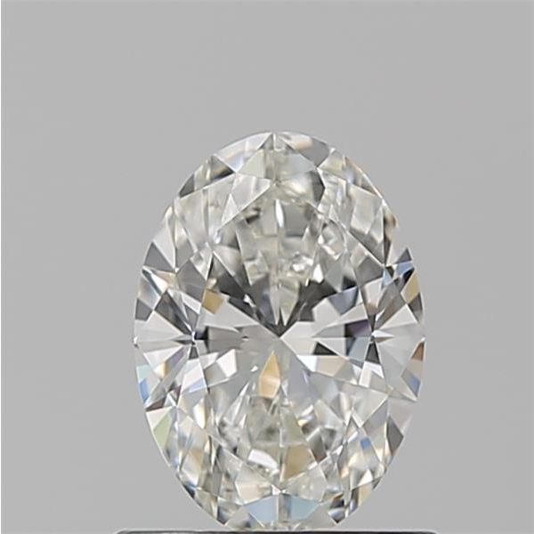 OVAL 0.72 G VS1 --EX-EX - 100769092069 GIA Diamond