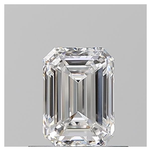 EMERALD 0.7 E VS1 --VG-EX - 100769092071 GIA Diamond