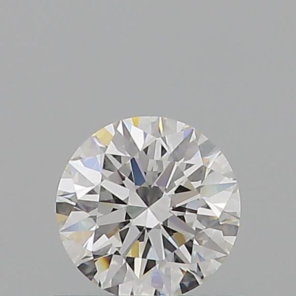 ROUND 0.6 F VS2 EX-EX-EX - 100769092078 GIA Diamond