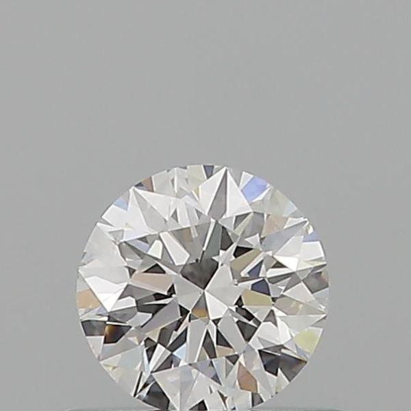 ROUND 0.54 F VS1 EX-EX-EX - 100769092081 GIA Diamond