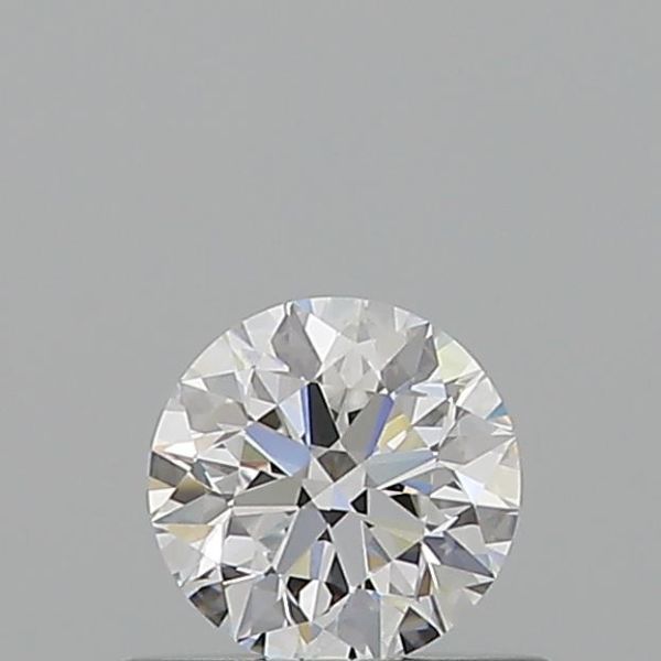 ROUND 0.5 D VVS1 EX-EX-EX - 100769092087 GIA Diamond