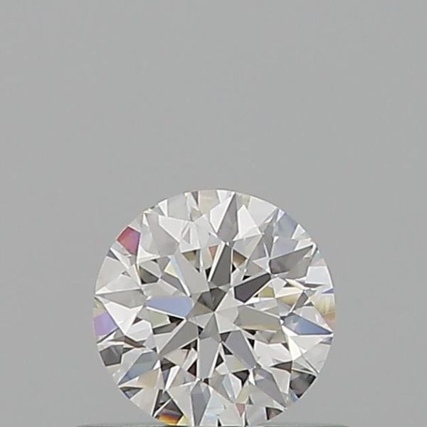 ROUND 0.5 F VS2 EX-EX-EX - 100769092089 GIA Diamond