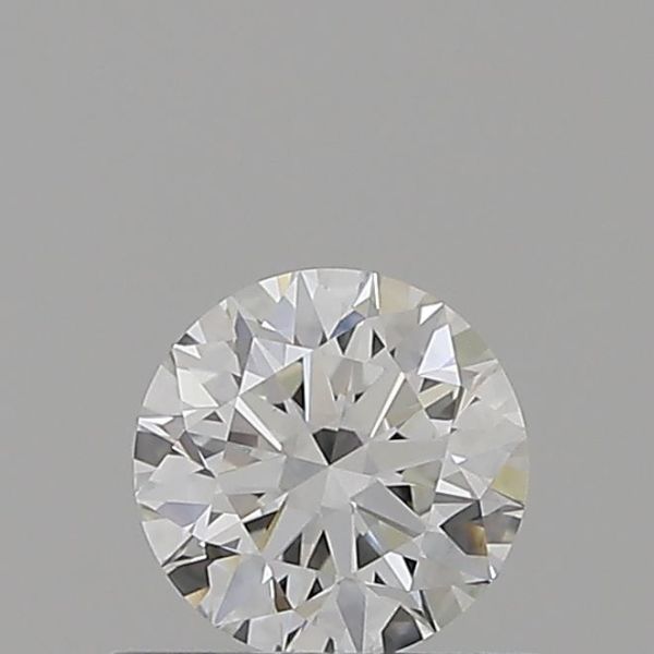 ROUND 0.53 G VS2 EX-EX-EX - 100769092090 GIA Diamond