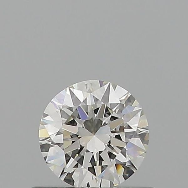 ROUND 0.52 H VS2 EX-EX-EX - 100769092091 GIA Diamond