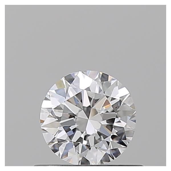 ROUND 0.51 D VS1 EX-EX-EX - 100769092093 GIA Diamond