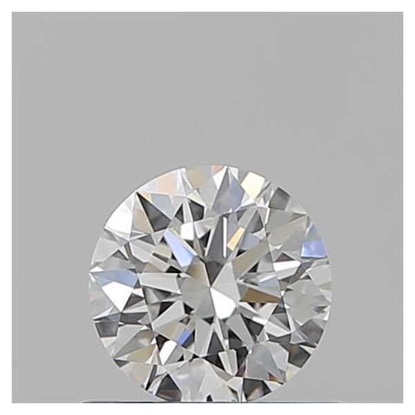 ROUND 0.56 E IF EX-EX-EX - 100769092094 GIA Diamond