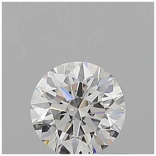 ROUND 0.51 E VS1 EX-EX-EX - 100769092095 GIA Diamond