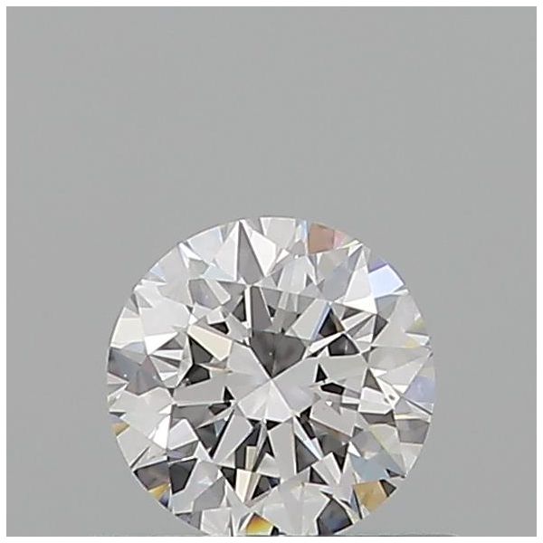 ROUND 0.5 D VS2 EX-EX-EX - 100769092096 GIA Diamond