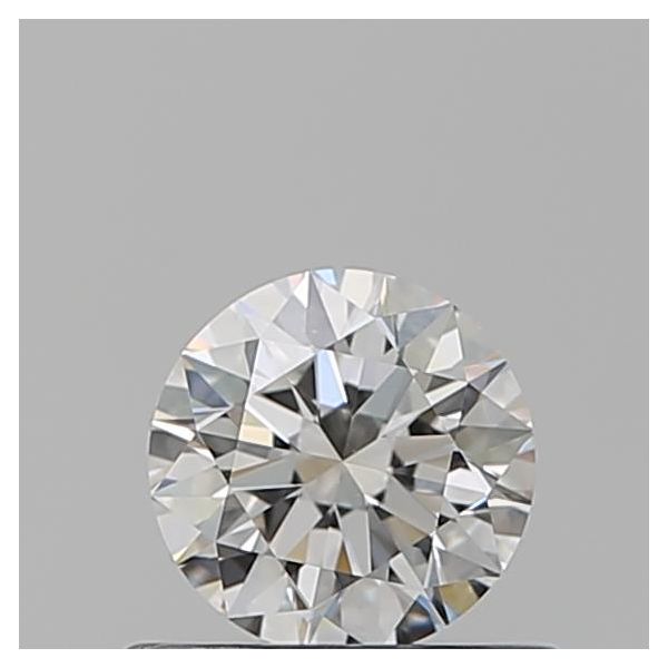 ROUND 0.55 G VS1 EX-EX-EX - 100769092097 GIA Diamond
