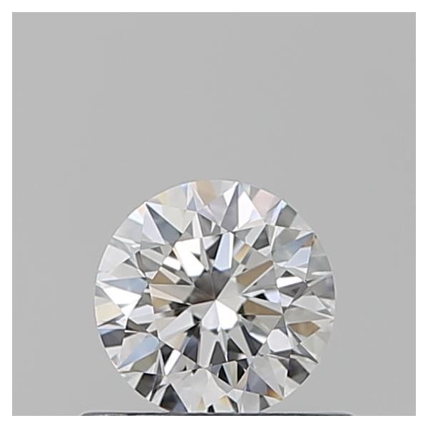 ROUND 0.51 D VS1 EX-EX-EX - 100769092100 GIA Diamond