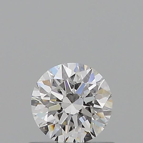 ROUND 0.61 E VS1 EX-EX-EX - 100769092104 GIA Diamond