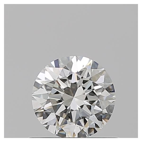 ROUND 0.57 I VS1 EX-EX-EX - 100769092113 GIA Diamond
