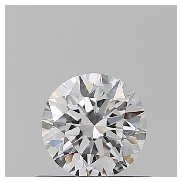 ROUND 0.55 E VS1 EX-EX-EX - 100769092115 GIA Diamond