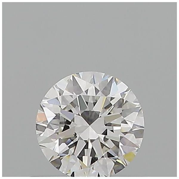 ROUND 0.5 E VS1 EX-EX-EX - 100769092120 GIA Diamond