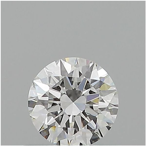 ROUND 0.52 E VVS1 EX-EX-EX - 100769092121 GIA Diamond