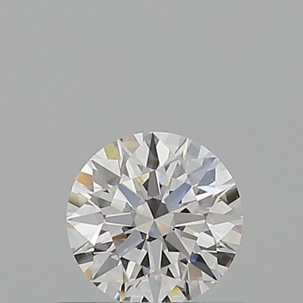 ROUND 0.5 E VVS1 EX-EX-EX - 100769092128 GIA Diamond