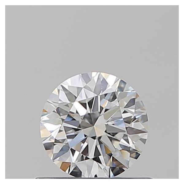 ROUND 0.58 D VS1 EX-EX-EX - 100769092132 GIA Diamond