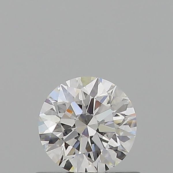 ROUND 0.6 D IF EX-EX-EX - 100769092136 GIA Diamond