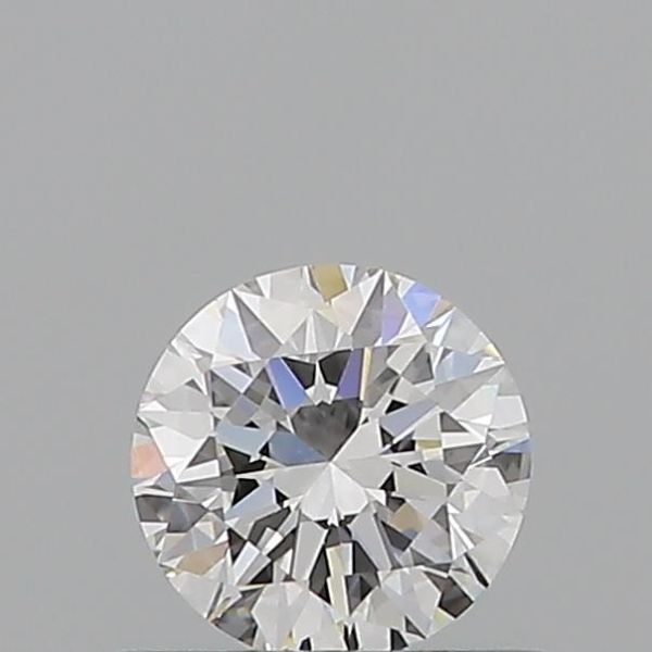 ROUND 0.56 E IF EX-EX-EX - 100769092139 GIA Diamond