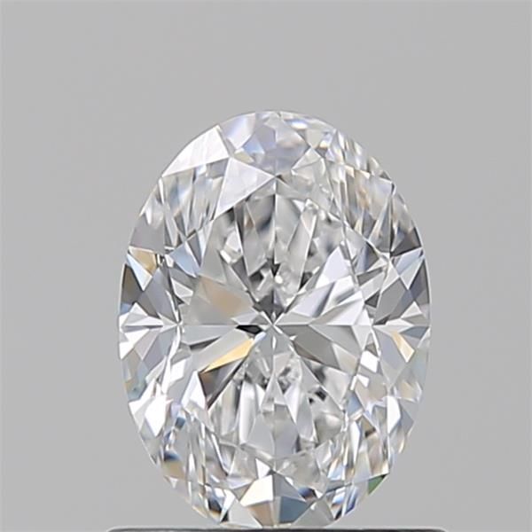 OVAL 0.9 D VVS2 --EX-EX - 100769092156 GIA Diamond