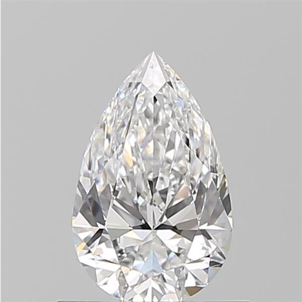 PEAR 0.71 D IF --EX-EX - 100769092162 GIA Diamond