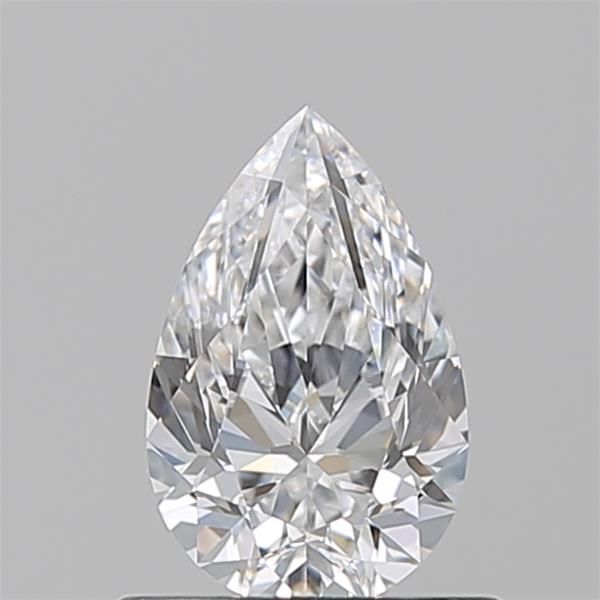 PEAR 0.7 D VVS2 --VG-EX - 100769092164 GIA Diamond