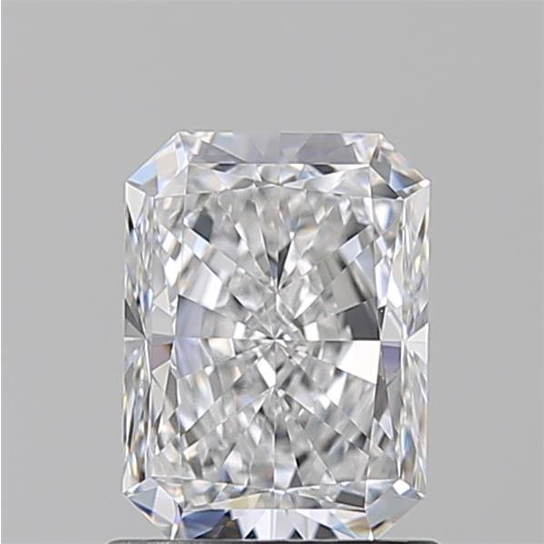 RADIANT 1.2 D VS1 --EX-EX - 100769092166 GIA Diamond