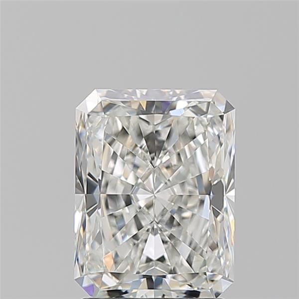 RADIANT 2.08 G VS1 --EX-EX - 100769092168 GIA Diamond