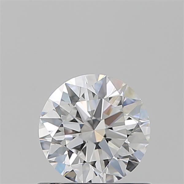 ROUND 0.7 D VVS1 EX-EX-EX - 100769092171 GIA Diamond