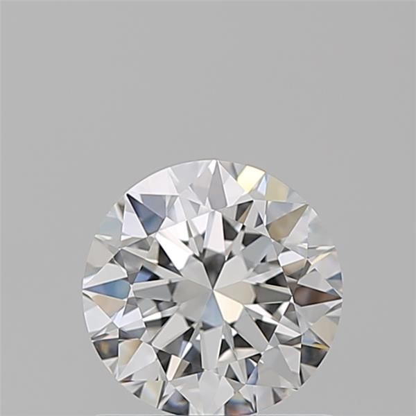 ROUND 1.01 E VVS1 EX-EX-EX - 100769092172 GIA Diamond