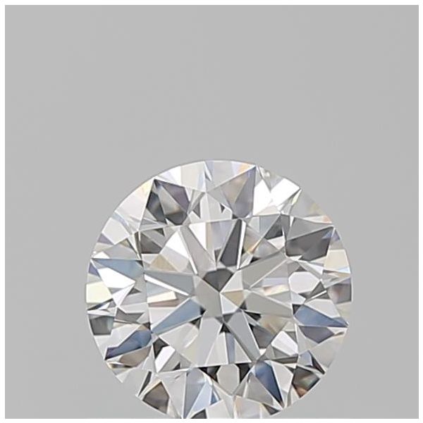 ROUND 0.7 H VVS2 EX-EX-EX - 100769092179 GIA Diamond