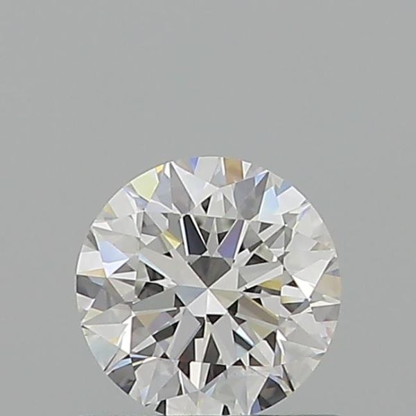 ROUND 0.74 F VS1 EX-EX-EX - 100769092184 GIA Diamond